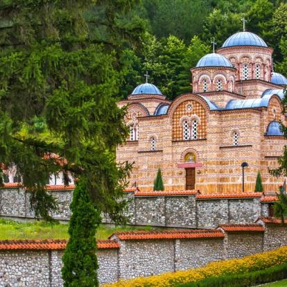Voyage en Serbie : Nature, cultures & découvertes au pays de la framboise