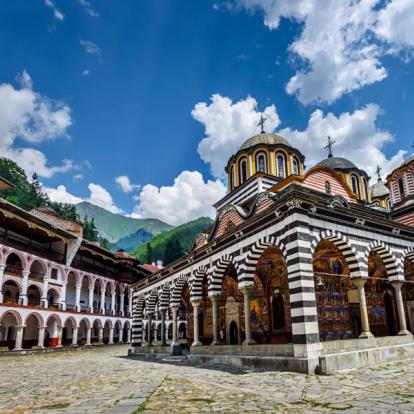 Voyage en Serbie : La Magie des Balkans