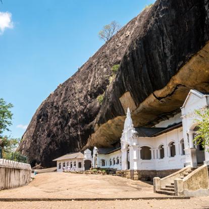 Voyage au Sri Lanka : Le tour du Sri Lanka