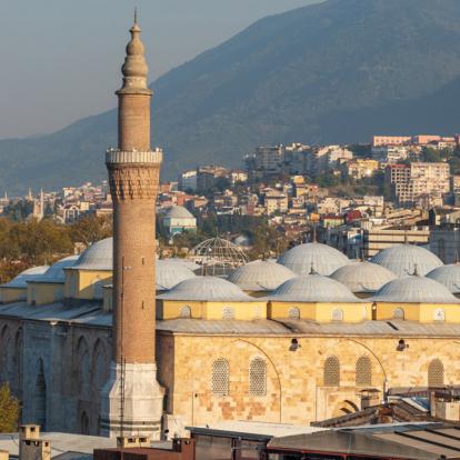 Voyage en Turquie : Des Hittites aux Ottomans