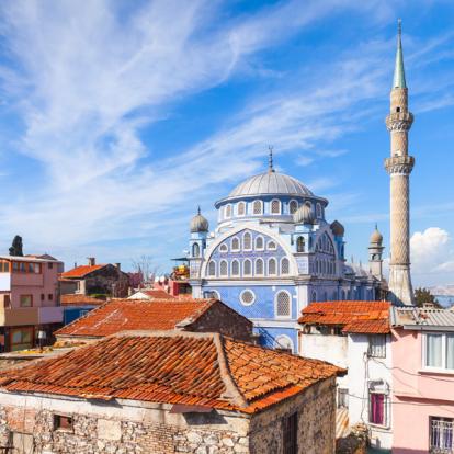 Voyage en Turquie : Grandiose Turquie