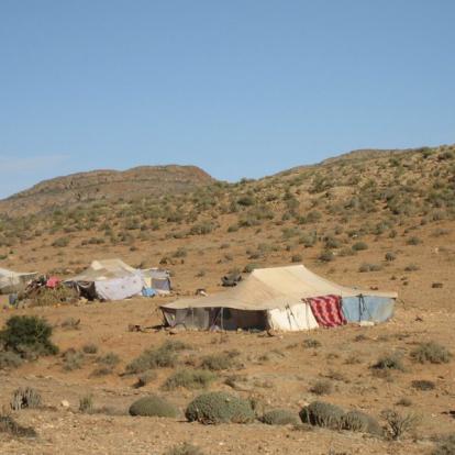 Voyage au Maroc : Circuit La Plage Blanche