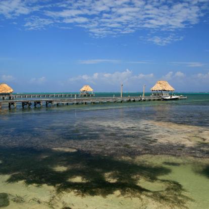 Voyage au Belize - Entre Aventure et Incontournables
