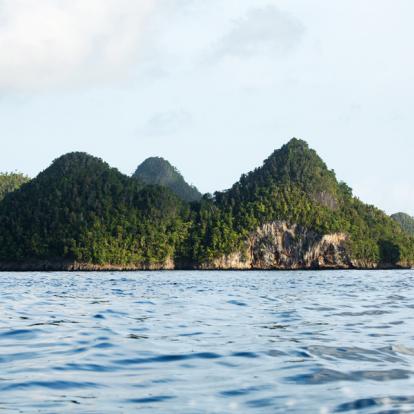 Voyage en Indonésie - Croisière dans l’archipel des Raja Ampat