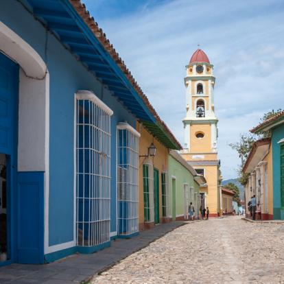 Voyage de Noces à Cuba - Noces Cubaines