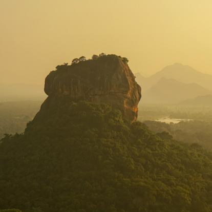Voyage au Sri Lanka - Les Classiques du Sri Lanka en Hiver