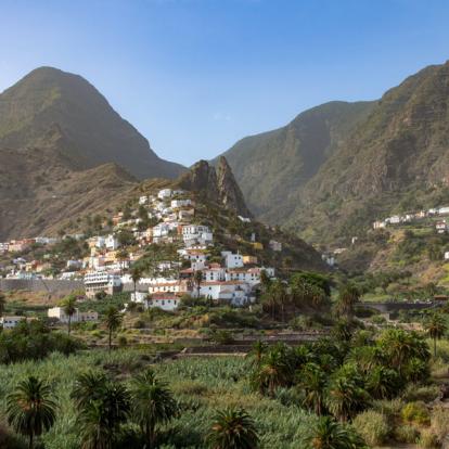 Circuit aux Canaries - Tenerife, la Gomera et la Palma en liberté