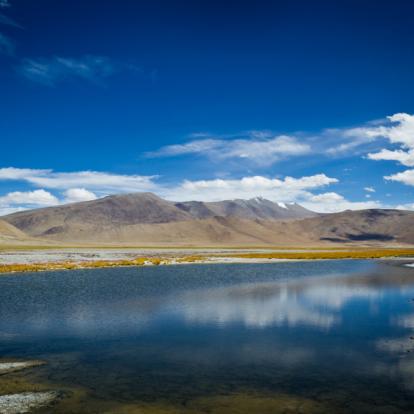 Voyage en Inde - La Grande Traversée du Zanskar