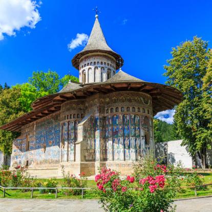 Voyage en Roumanie - Découverte des villages de Maramures et Bucovine