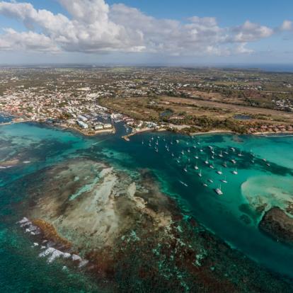 Voyage en Guadeloupe - Grandir et s'émerveiller en famille