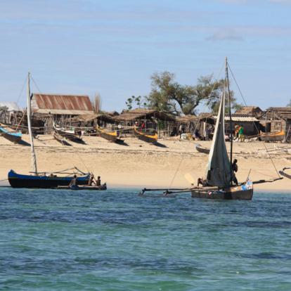 Circuit à Madagascar - Parc nationaux, petites villages des pêcheurs, Paysages Idylliques