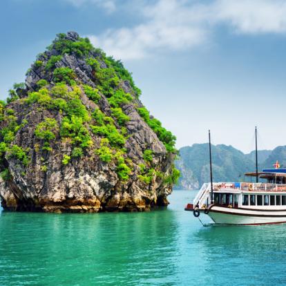 Voyage au Vietnam - Le Vietnam Romantique