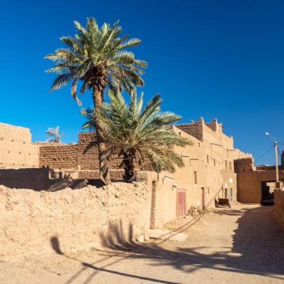 Voyage au Maroc - Grand Tour du Sud Marocain
