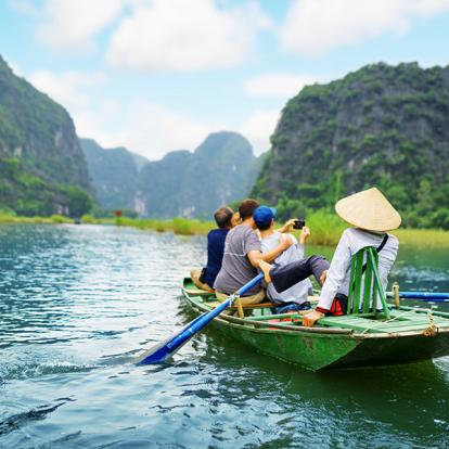 Voyage au Vietnam - Du Nord au Sud, le Vietnam version Authentique