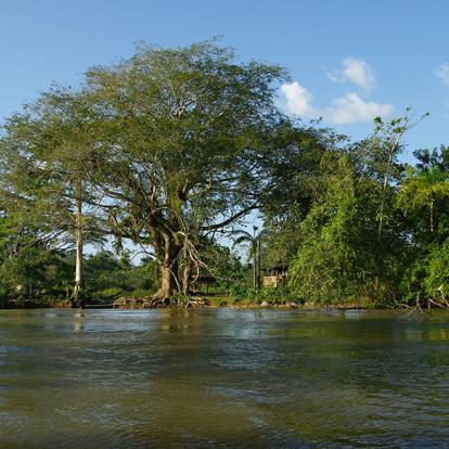Circuit au Nicaragua - Détente et Nature