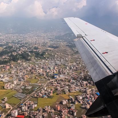 Circuit au Népal - De Katmandou à Chitwan