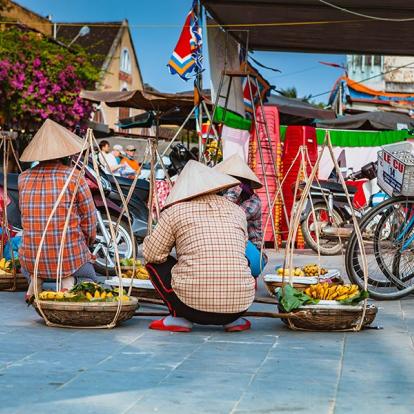 Circuit au Vietnam - Trek et Rencontres au cœur des Minorités du Haut Tonkin
