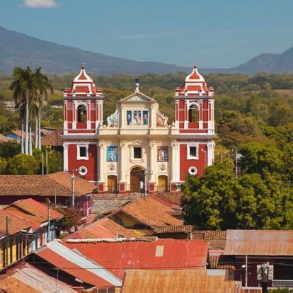 Circuit au Nicaragua - Découverte en Liberté