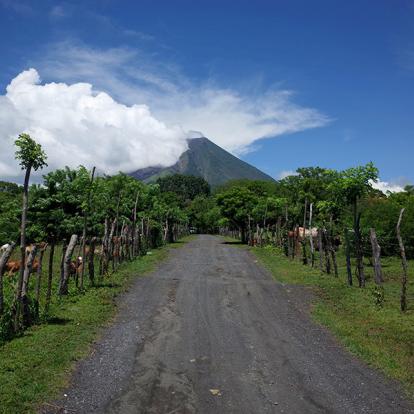 Circuit au Nicaragua - Découverte en Liberté