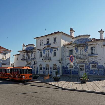 Circuit au Portugal - La Côte Portugaise