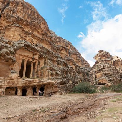 Voyage en Jordanie - Le Circuit des Légendes