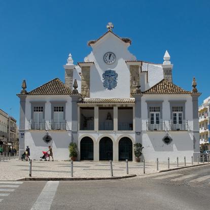 Voyage au Portugal - L'Algarve et ses Différentes Facettes
