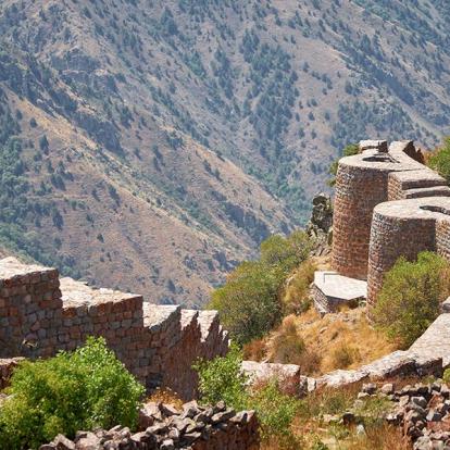Voyage en Arménie - A la Découverte des Trésors Cachés