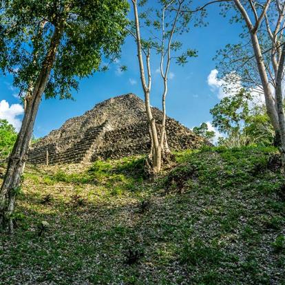 Voyage au Guatemala - Volcans, Sites Mayas & Caraïbes