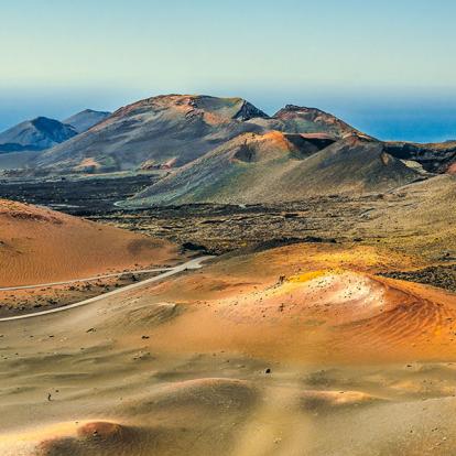 Voyage aux Canaries - Les Secrets de Tenerife et Lanzarote
