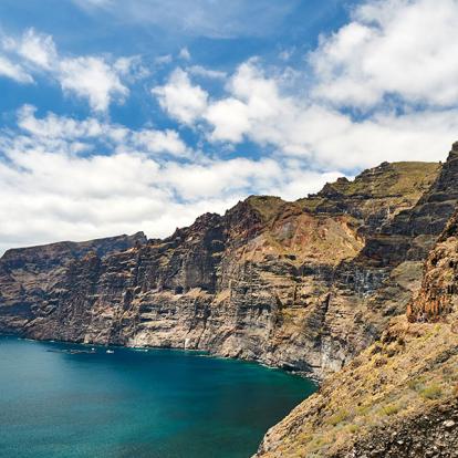 Voyage aux Iles Canaries - Sur les Sentiers de Tenerife