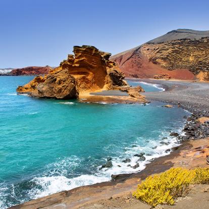 Voyage aux Canaries - De Lanzarote à Fuerteventura