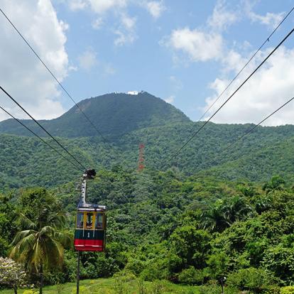 Voyage en République Dominicaine - La République Dominicaine à 360°