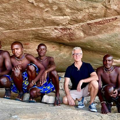 Voyage en Angola - Traversée Entre Désert et Océan