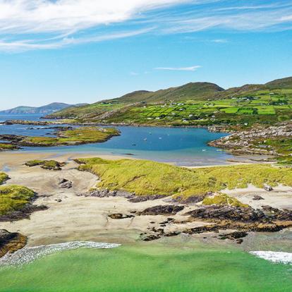 Voyage en Irlande - Terres Celtiques, les Immanquables