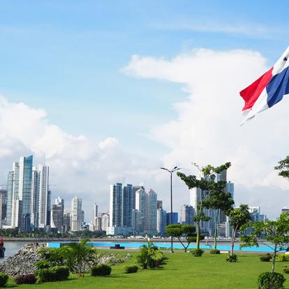 Voyage au Panama - Peuples et Traditions