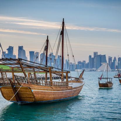 Voyage au Qatar - Doha et Alentours en Sept Jours