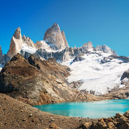 Voyage en Argentine - Treks hors des sentiers battus en Patagonie