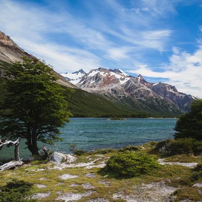 Circuit en Argentine - Treks hors des sentiers battus en Patagonie