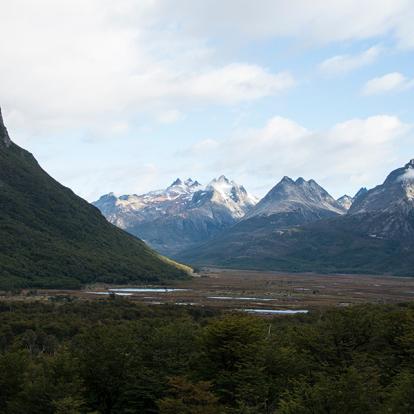 Circuit en Argentine - Treks hors des sentiers battus en Patagonie