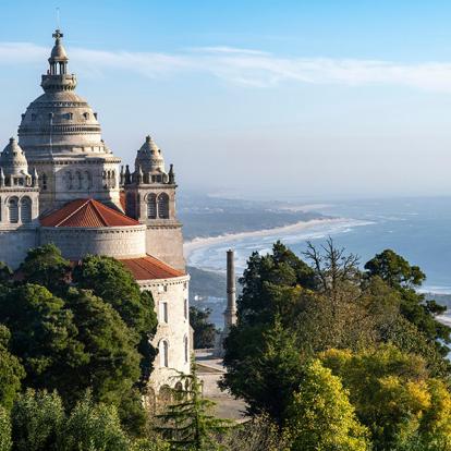 Séjour au Portugal - Week-end entre Porto et Viana do Castelo