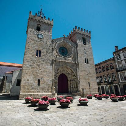 Voyage au Portugal - Week-end entre Porto et Viana do Castelo