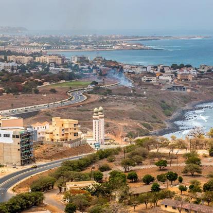 Voyage au Sénégal - La Magie du Sine Saloum