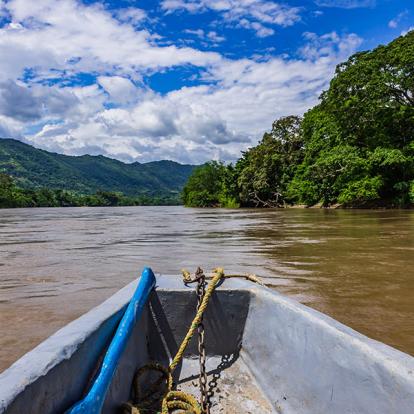 Voyage en Colombie - Authenticité et Dépaysement