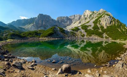 A Découvrir en Bulgarie - Le Parc National de Pirin
