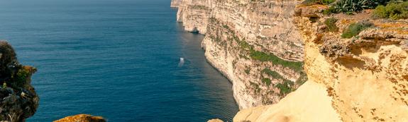 L'Ile de Gozo