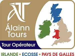 Alainn Tours - Irlande