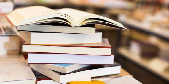 Je découvre la bibliothèque