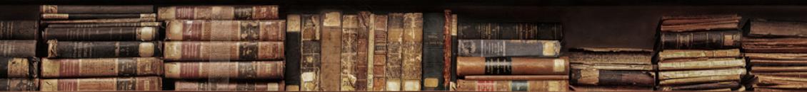 Je découvre la bibliothèque