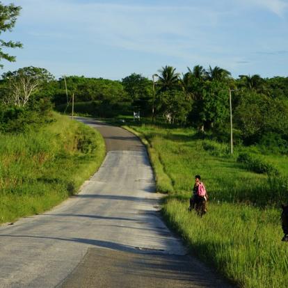 Vallée du Cayo District Voyage au Belize - Agence de Voyage Locale Mayan Zone