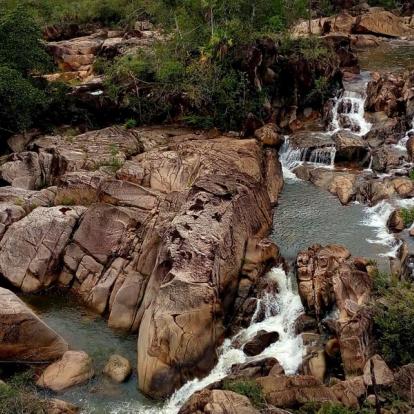Rio On Pools Voyage au Belize - Agence de Voyage Locale Mayan Zone